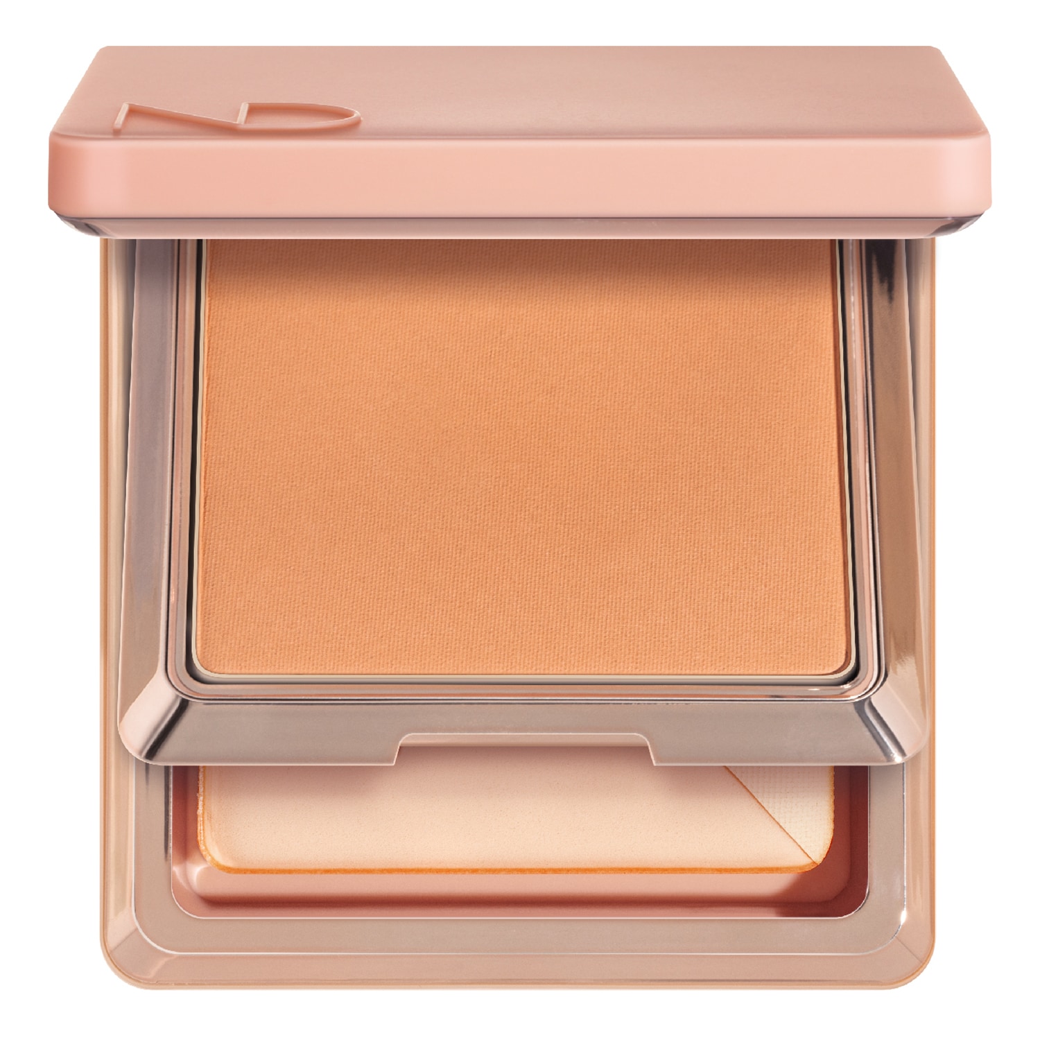 Natasha Denona - Hy-glam Powder Foundation - Pudrowy Podkład - Hy-glam Powder Foundation P6 - Dla Kobiet